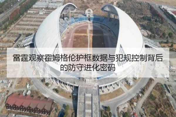 雷霆观察霍姆格伦护框数据与犯规控制背后的防守进化密码 | kaiyun